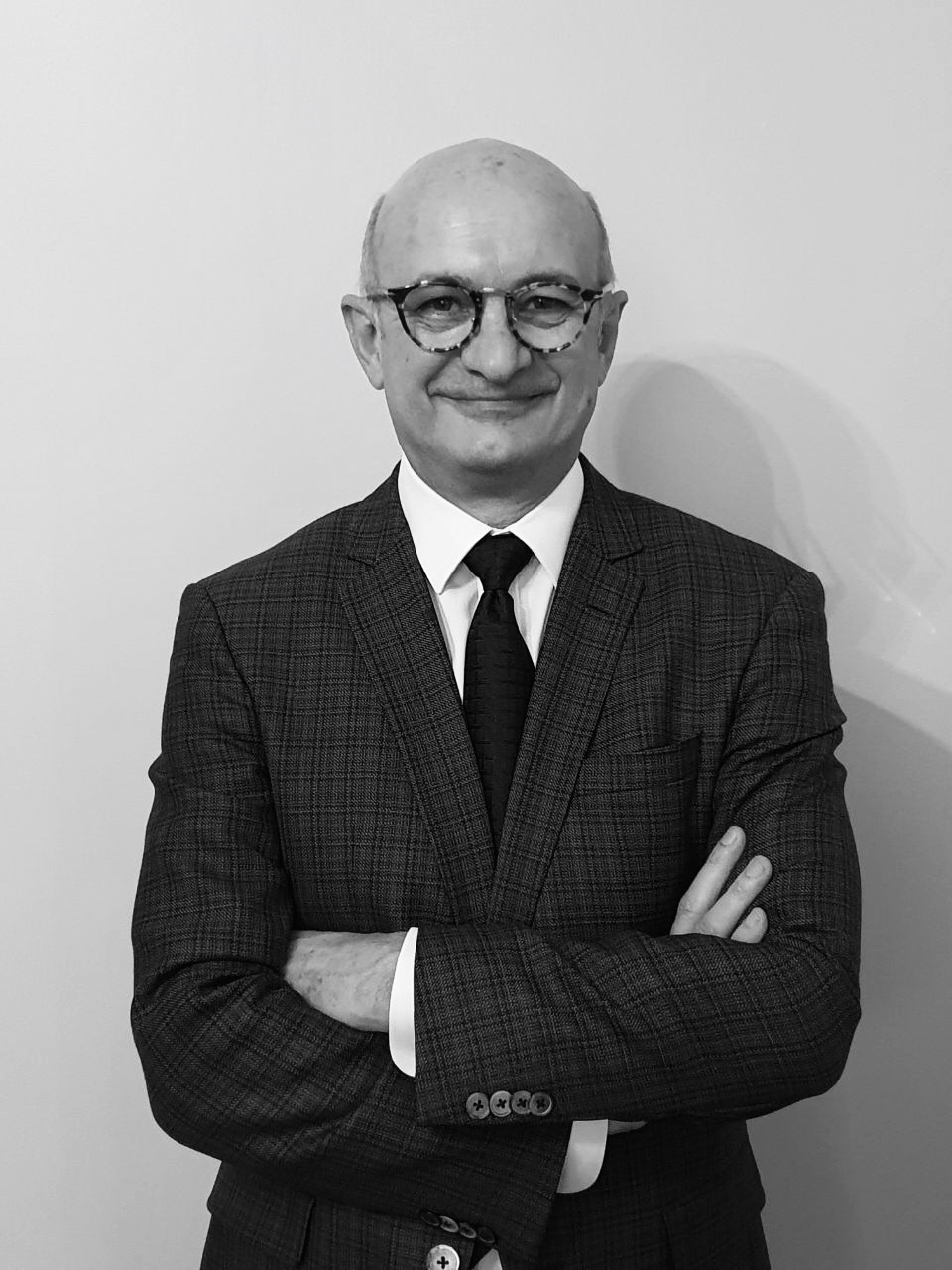 Claude BW