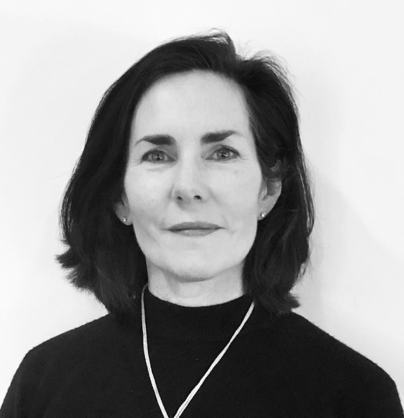 Peggy bw